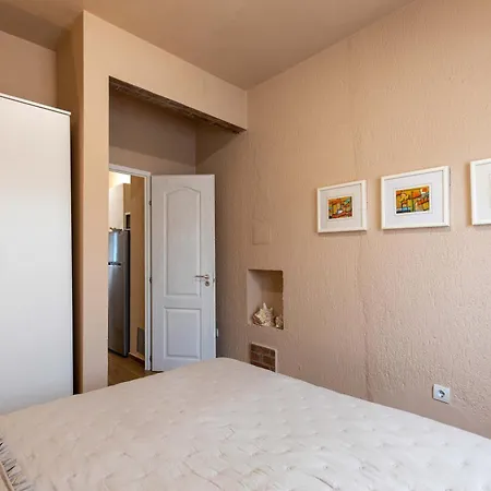 Apartman Casa Cerin Rovinj