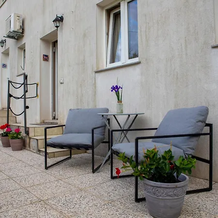 Casa Cerin