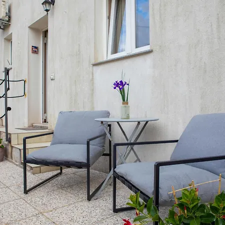 Apartman Casa Cerin Rovinj