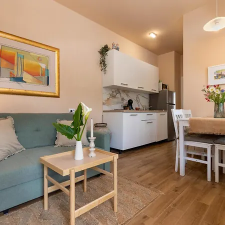 Apartman Casa Cerin Rovinj