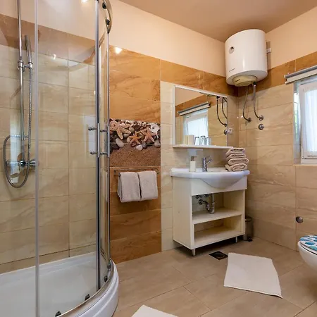 Apartman Casa Cerin Rovinj