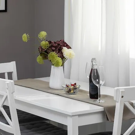 Apartman Casa Cerin *