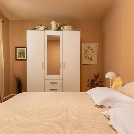 Casa Cerin Apartman Rovinj
