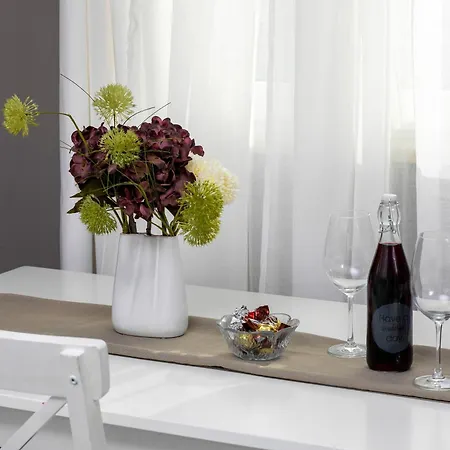 Apartman Casa Cerin Rovinj